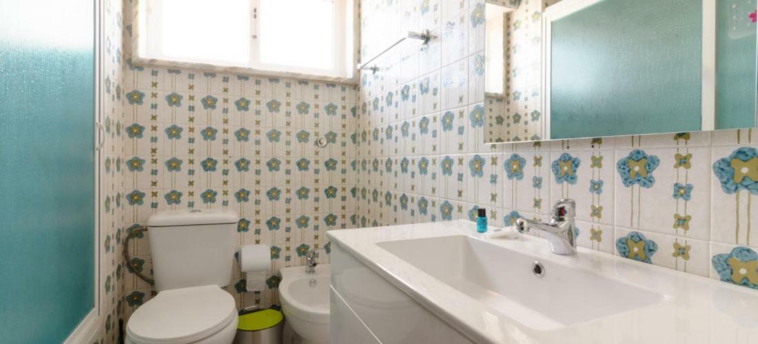 Ocean View 1 Bed Room Flat Куартейра Екстериор снимка