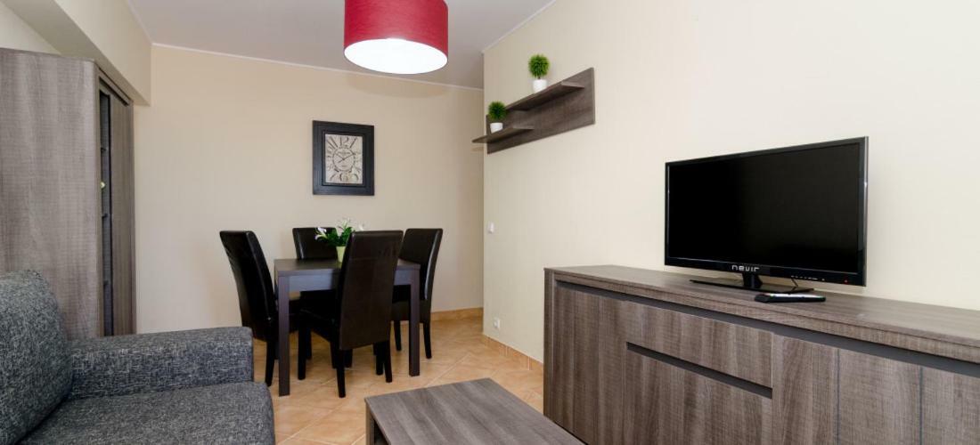 Ocean View 1 Bed Room Flat Куартейра Екстериор снимка