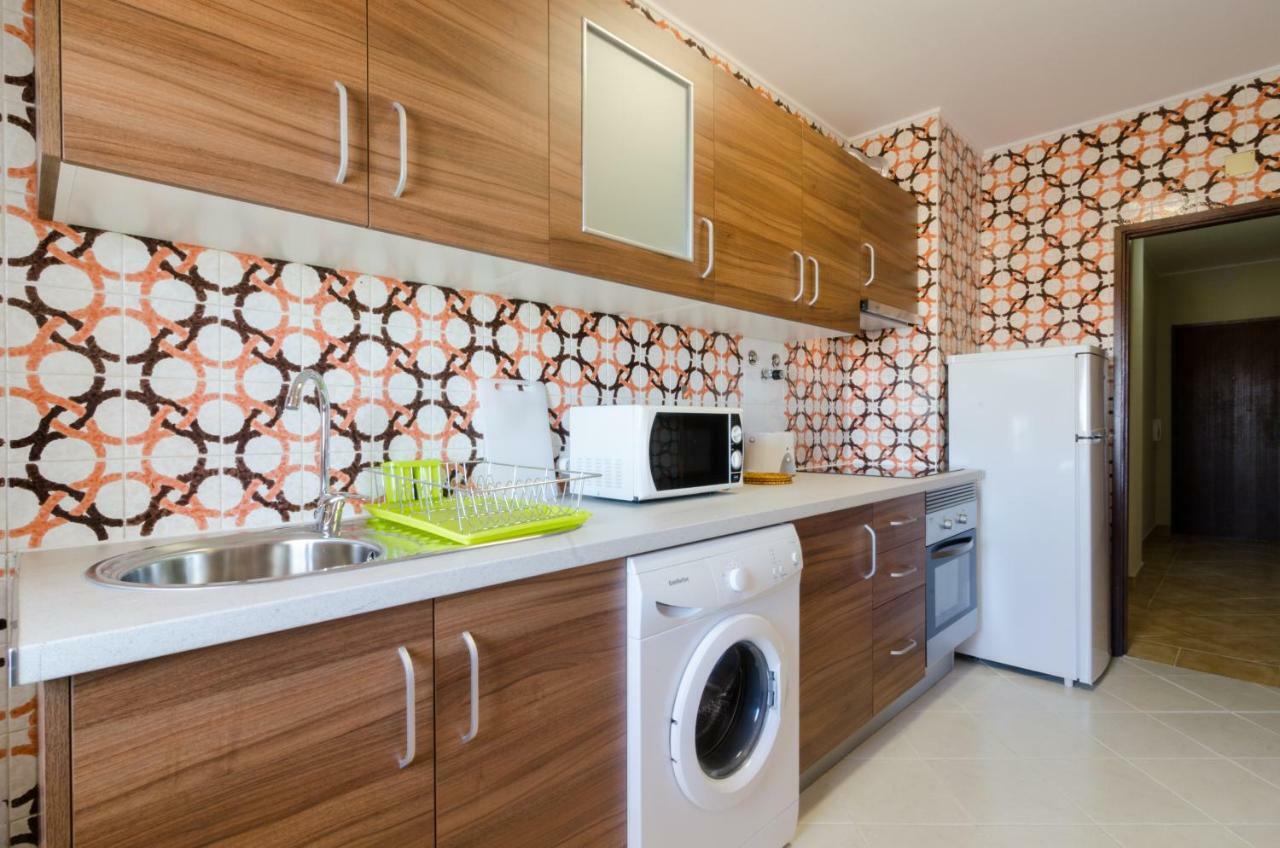 Ocean View 1 Bed Room Flat Куартейра Екстериор снимка