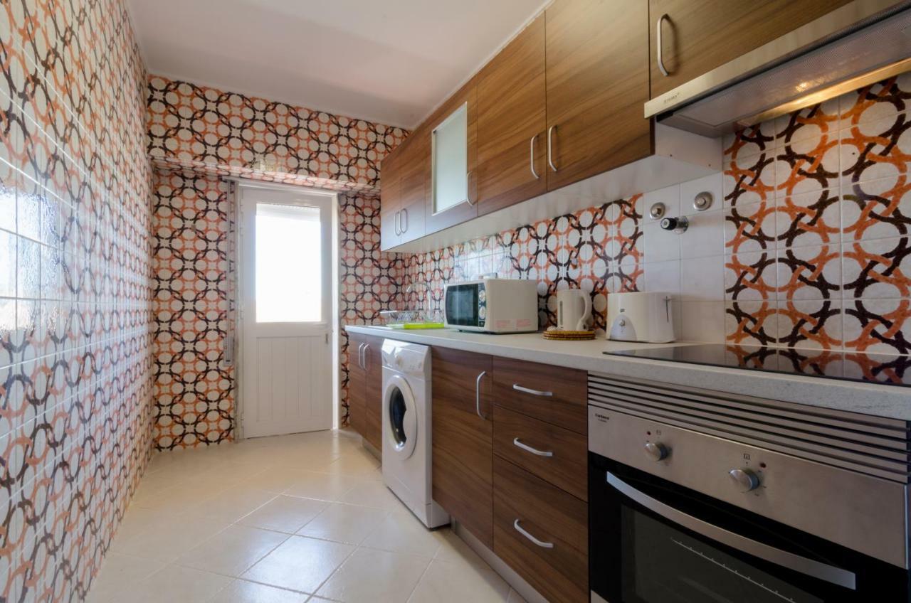 Ocean View 1 Bed Room Flat Куартейра Екстериор снимка