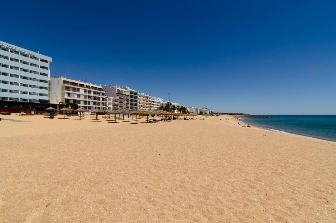 Ocean View 1 Bed Room Flat Куартейра Екстериор снимка